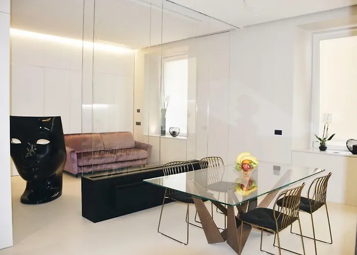 Casa de férias Luma Via Veneto - Your Luxury Style 29