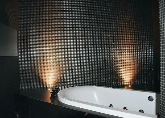 Luma Via Veneto - Your Luxury Style 29 *