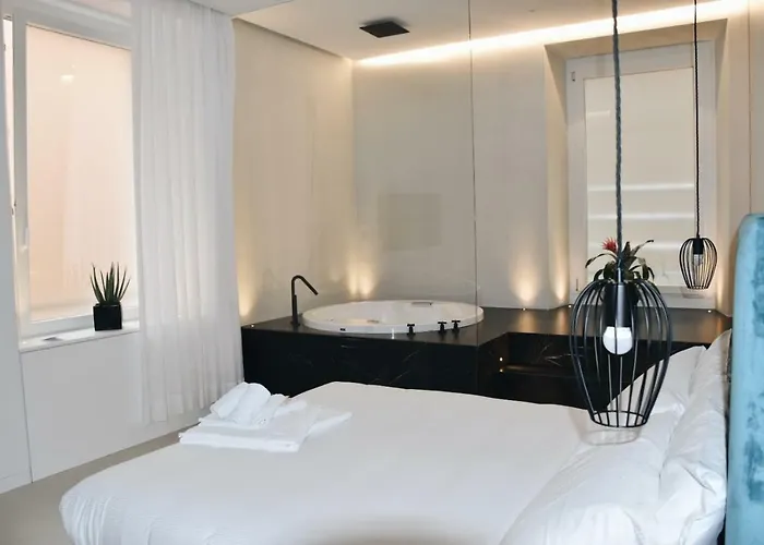 Casa de férias Luma Via Veneto - Your Luxury Style 29 *