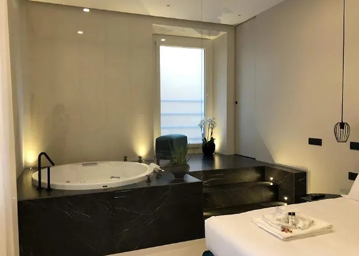 Luma Via Veneto - Your Luxury Style 29 Casa de férias *